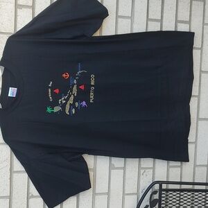 Puerto Rico T-shirt